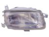 OPEL 1216456 Headlight